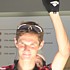 Frank Schleck pendant le Tour de France 2006